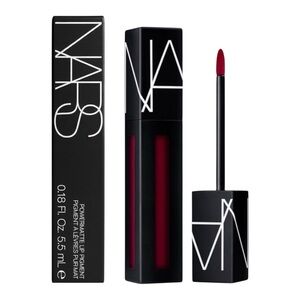 NARS POWERMATTE LIP PIGMENT IN UNDER MY THUMB 5.5ML - BNIB